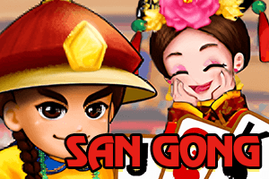 San Gong Multiplayer