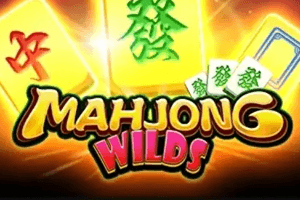 Mahjong Wilds