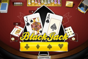 BlackJack MH