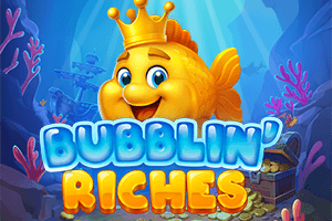 Bubblin' Riches