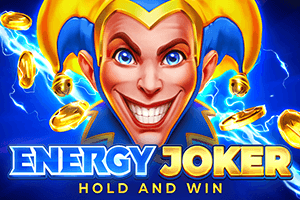 Energy Joker: Hold and Win