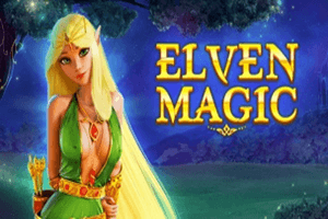 Elven Magic