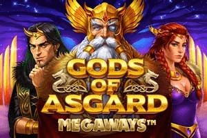 Gods Of Asgard Megaways 94