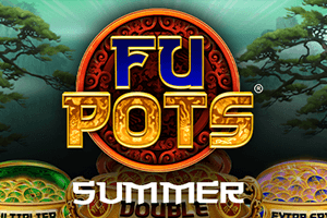 Fu Pots Summer