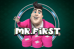 Mr. First