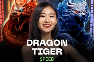 Speed Dragon Tiger