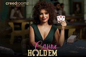 131  Casino Holdem A Default