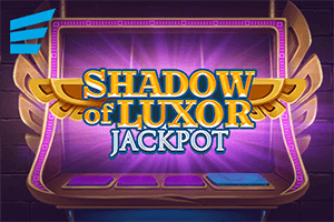 Shadow of Luxor Jackpot