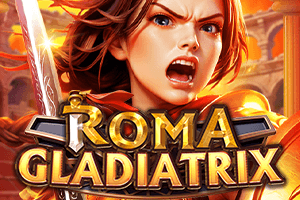 ROMA GLADIATRIX