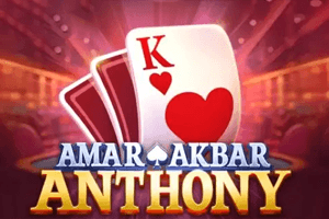Amar Akbar Anthony