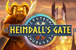 Heimdall's Gate