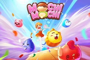 Mochi Mochi