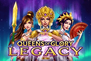 Queens of Glory Legacy